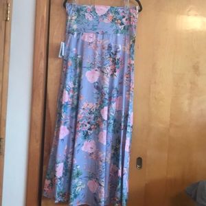 LuLaRoe Maxi
